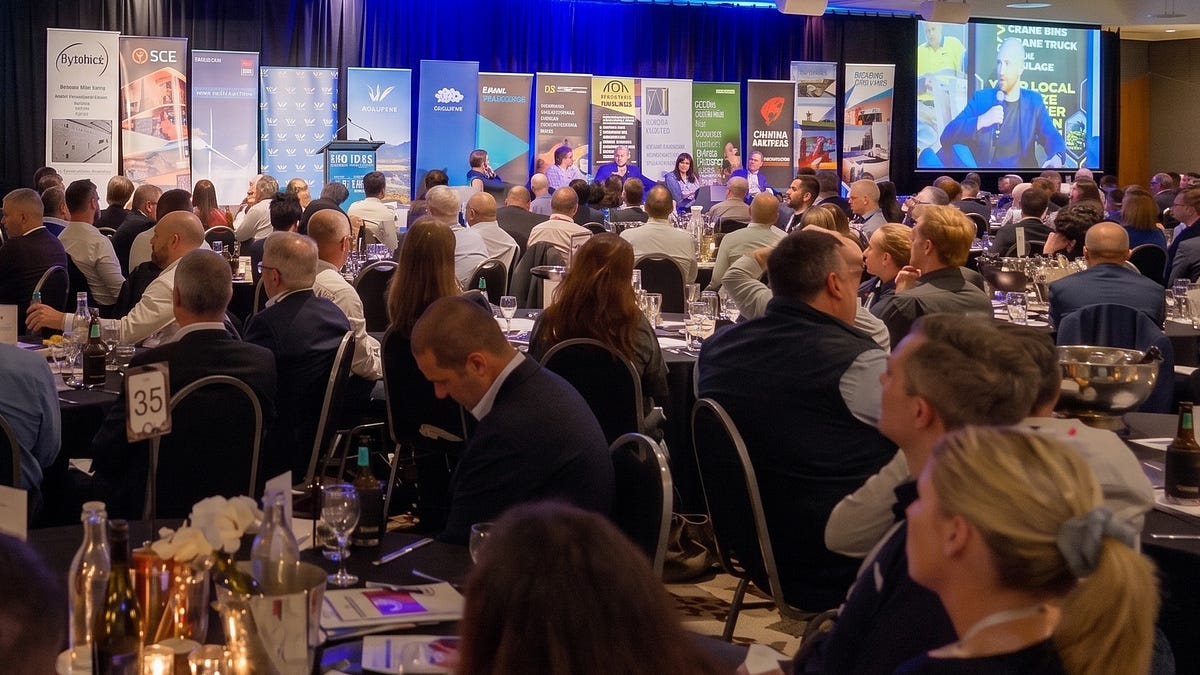 Your guide to the essential Illawarra networking events for September-October 2026