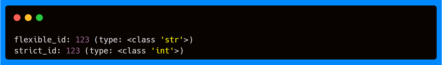 Union Mode Union Mode