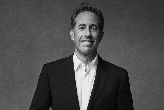 The Ultimate Guide to Jerry Seinfeld Tour 2025: Dates, Cities, and More!