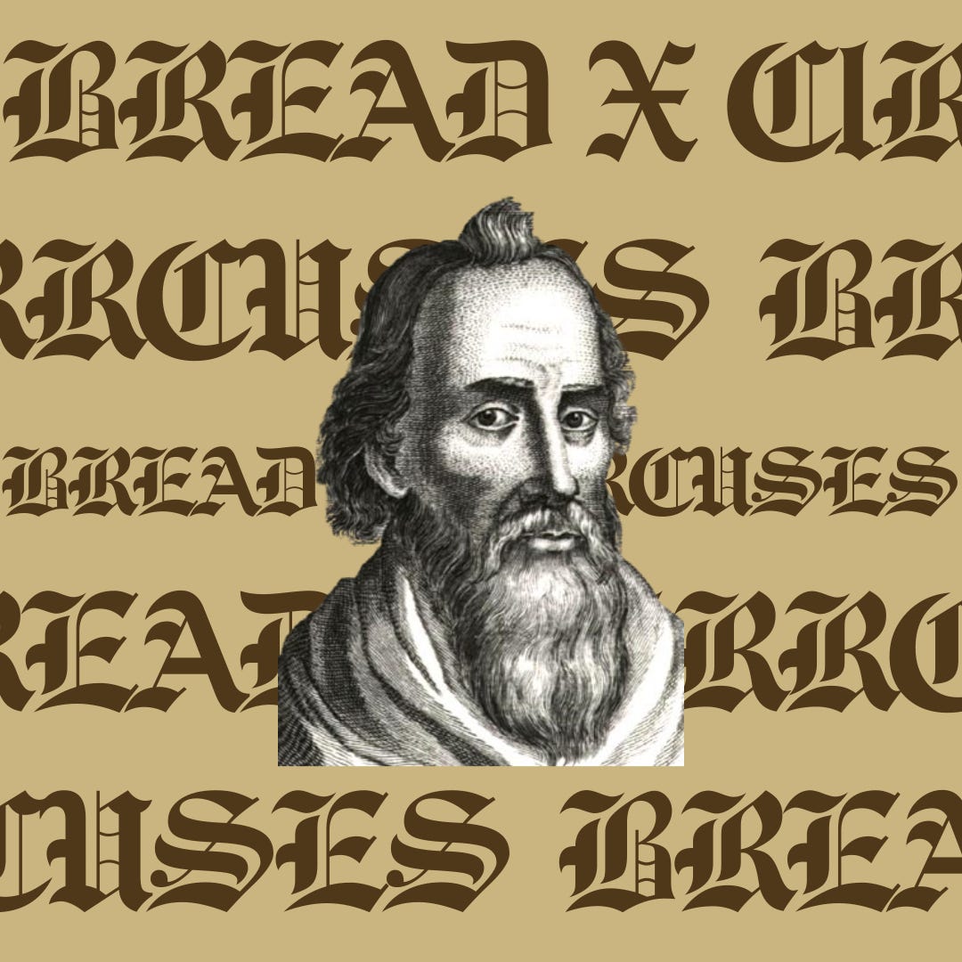 Bread and Circuses