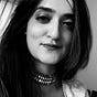 Sarah Farheen's avatar
