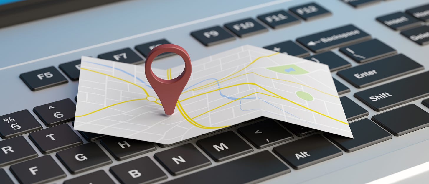 APIs de Geolocalização: Demos e aplicações de mapas para e-commerce, delivery e logística