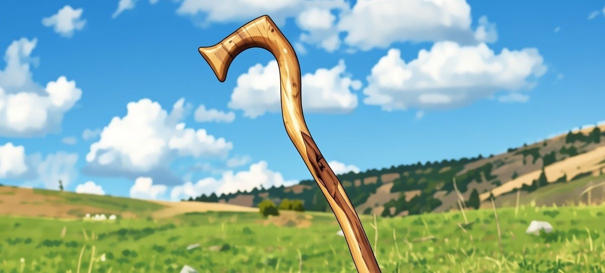 The Good Shepherd - 10 Translations Of John 10:11