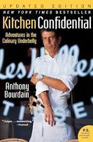 Adventures in the Culinary Underbelly ...