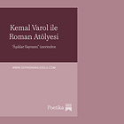 Kemal Varol ile Roman Atölyesi