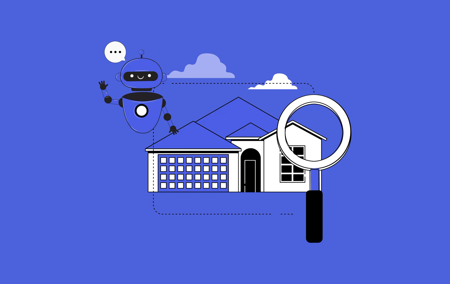 AI in Real Estate: 16 Game-Changing Applications