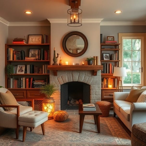 Naima’s Den