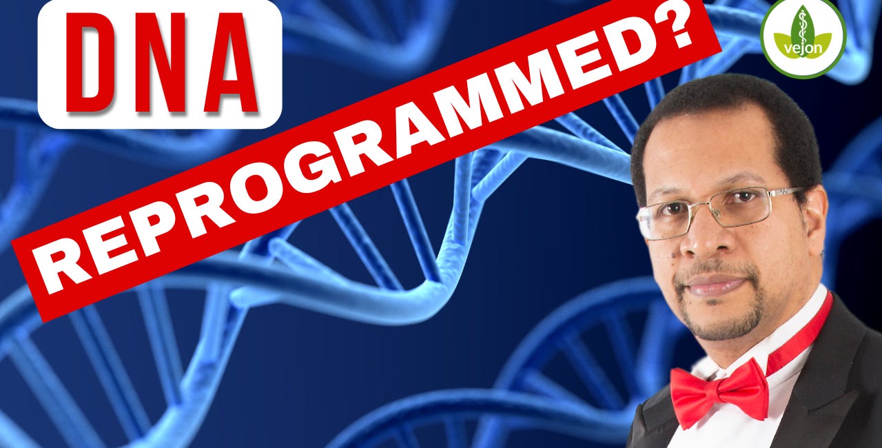 Do mRNA Vaccines Hijack Your Immune System?