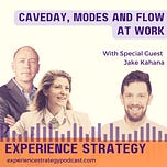The Experience Strategist