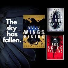 Kat Cho🥯 on Twitter: "@ca_london Happy book birthday!" / Twitter