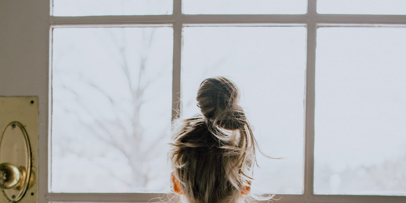 Can a member of a pack ever understand an only child?