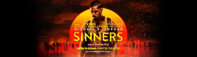 Sinners | Official Movie Site