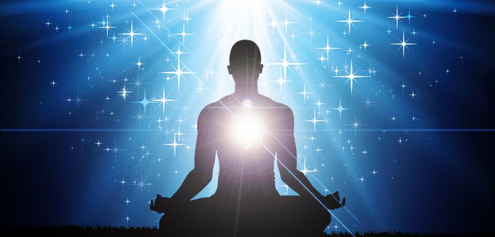 TheInnerLight: Reflections on resilience, healing, & growth