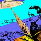 Crypto has gone over the horizon