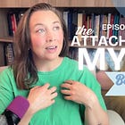 Episode 27: The Energetic Attachment Myth (Are You Creating Your Own 'Entities'?)