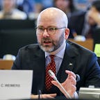 Rak höger med Ivar Arpi