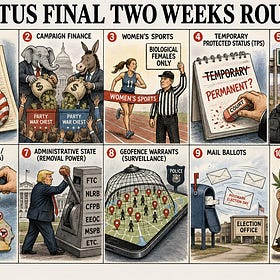 Supreme Court Roundup: Quick Hits On Ten Big Decisions From The Court’s Final Two Weeks