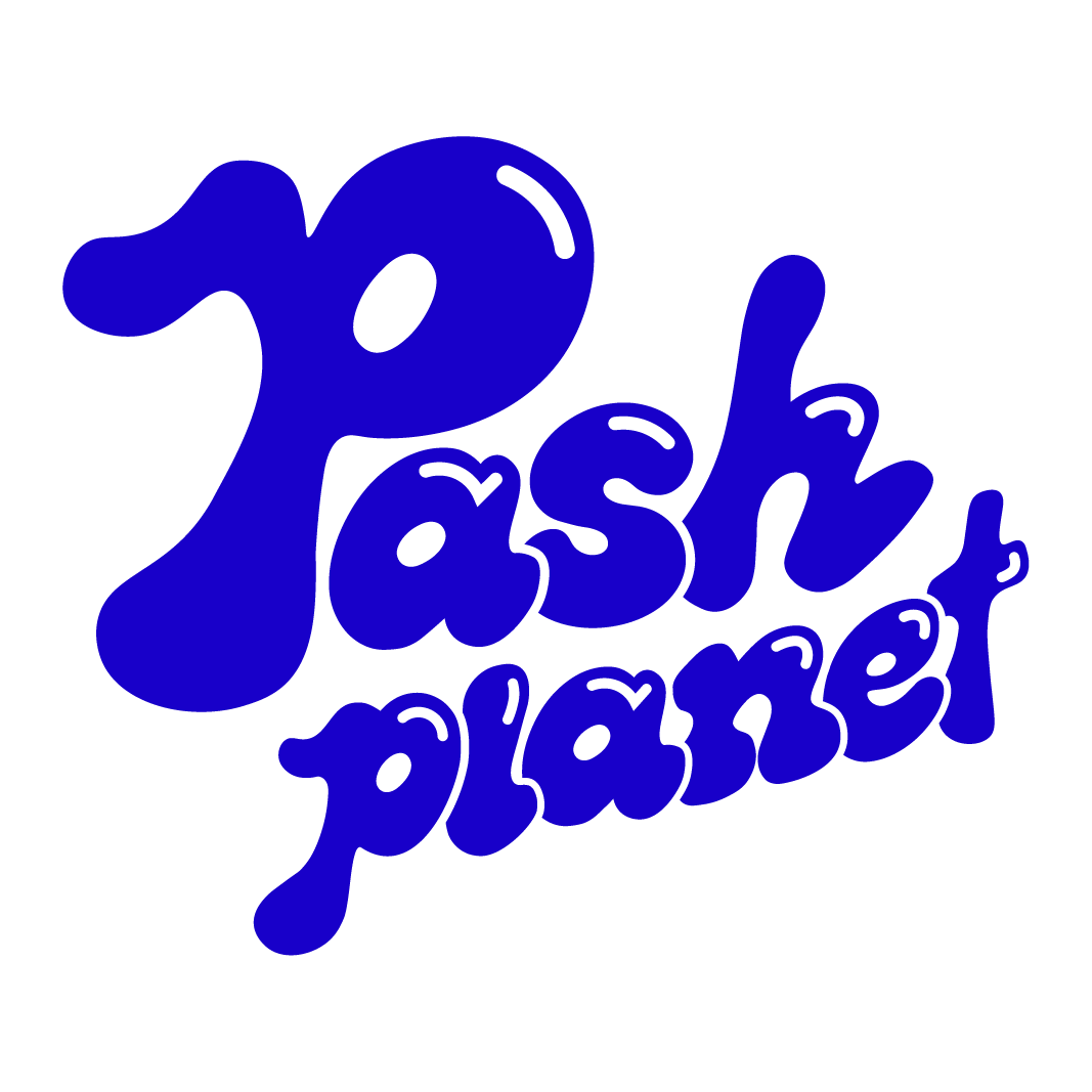 greetings and dribbles from pash planet