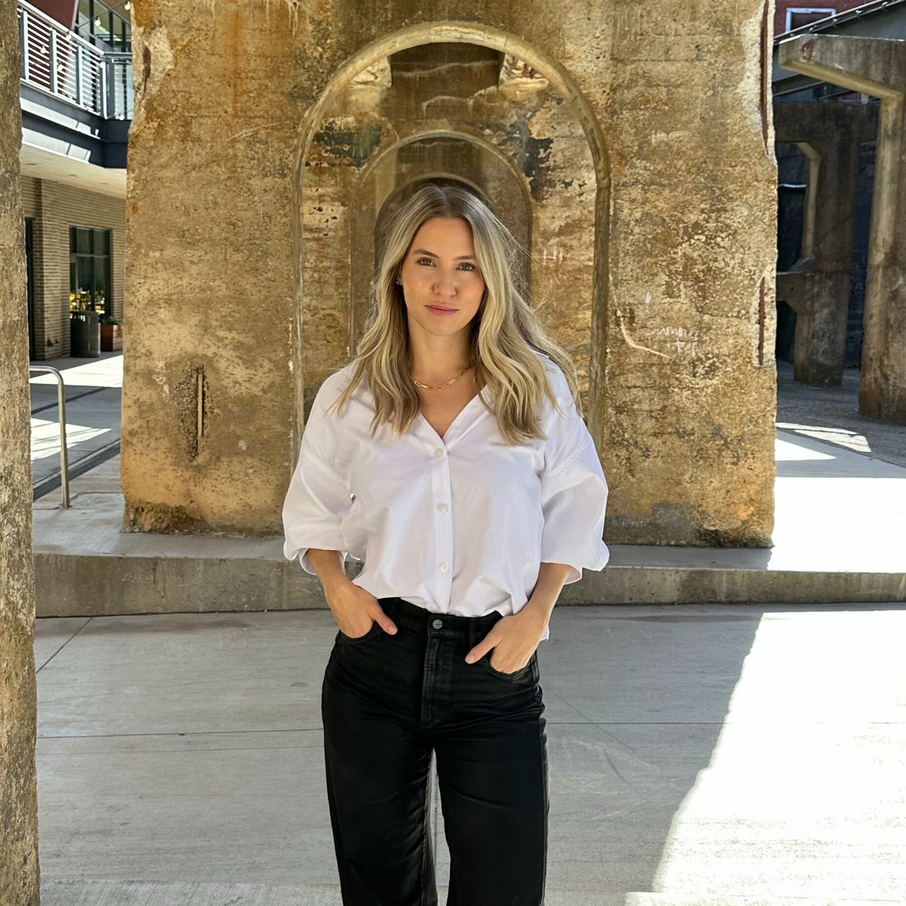 Just AI - A Responsible AI Newsletter