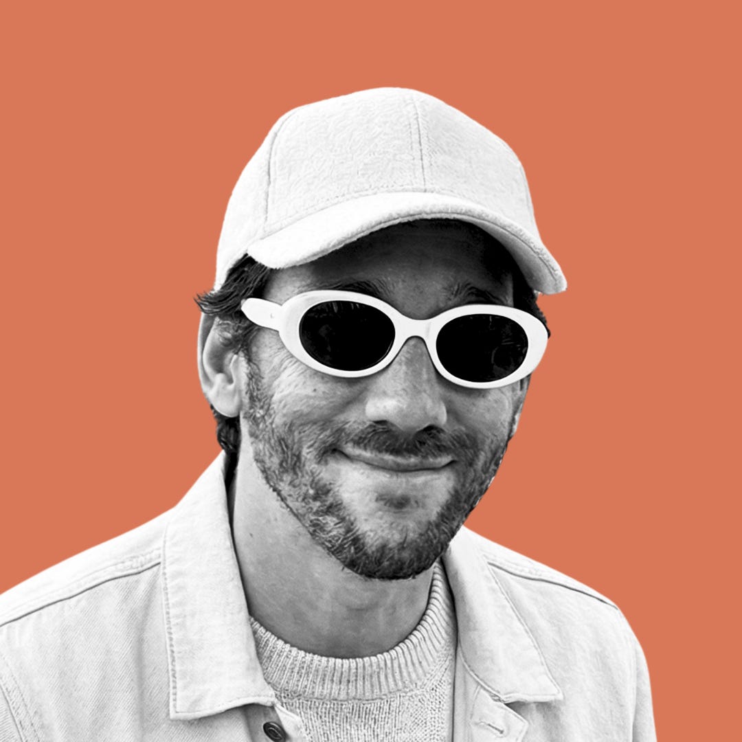 Rédiger & Vendre avec l’IA logo