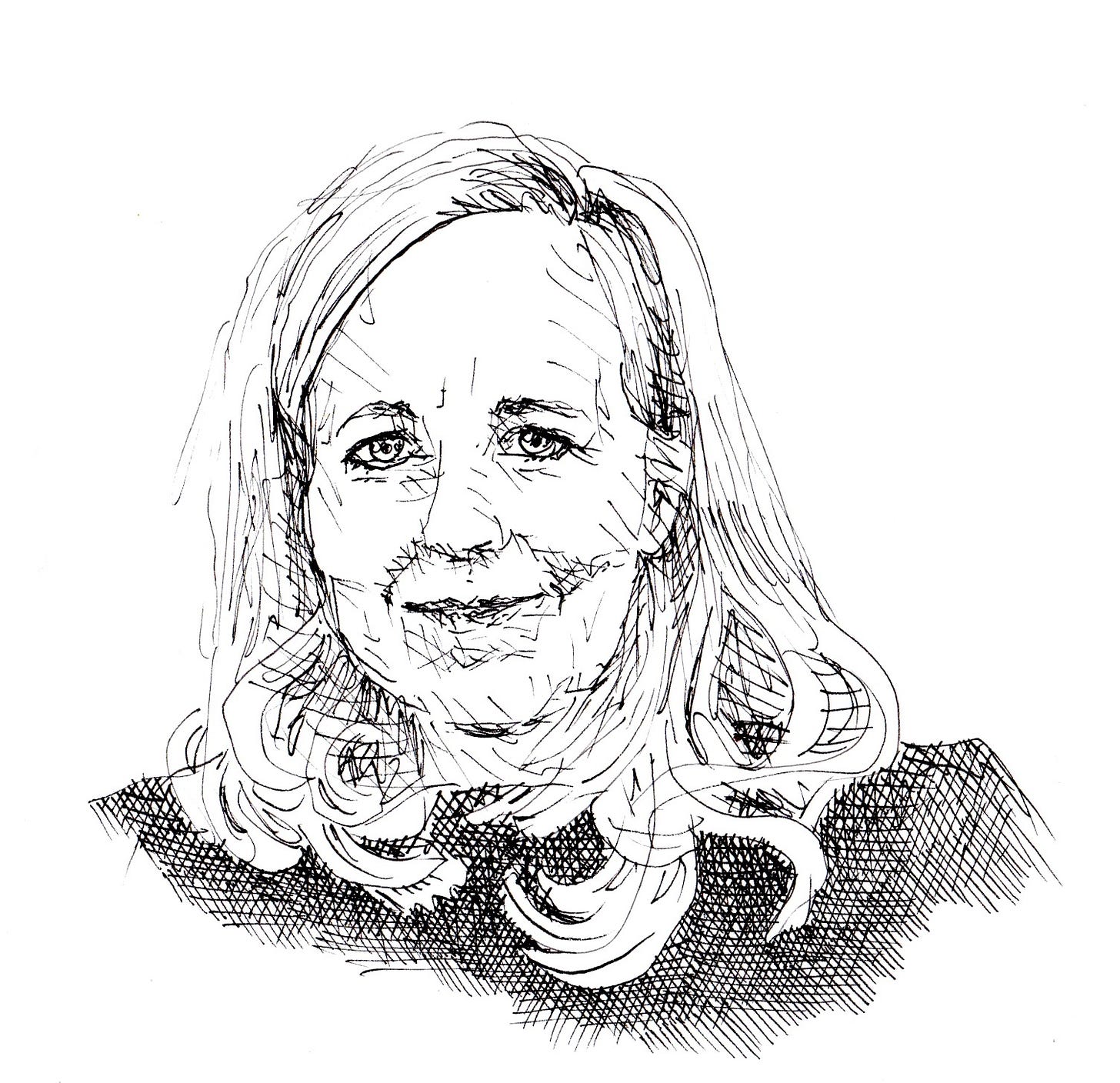 Ask a Sober Oldster #21: Laurie Woolever