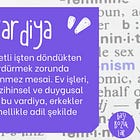 Feminist Dağarcık: