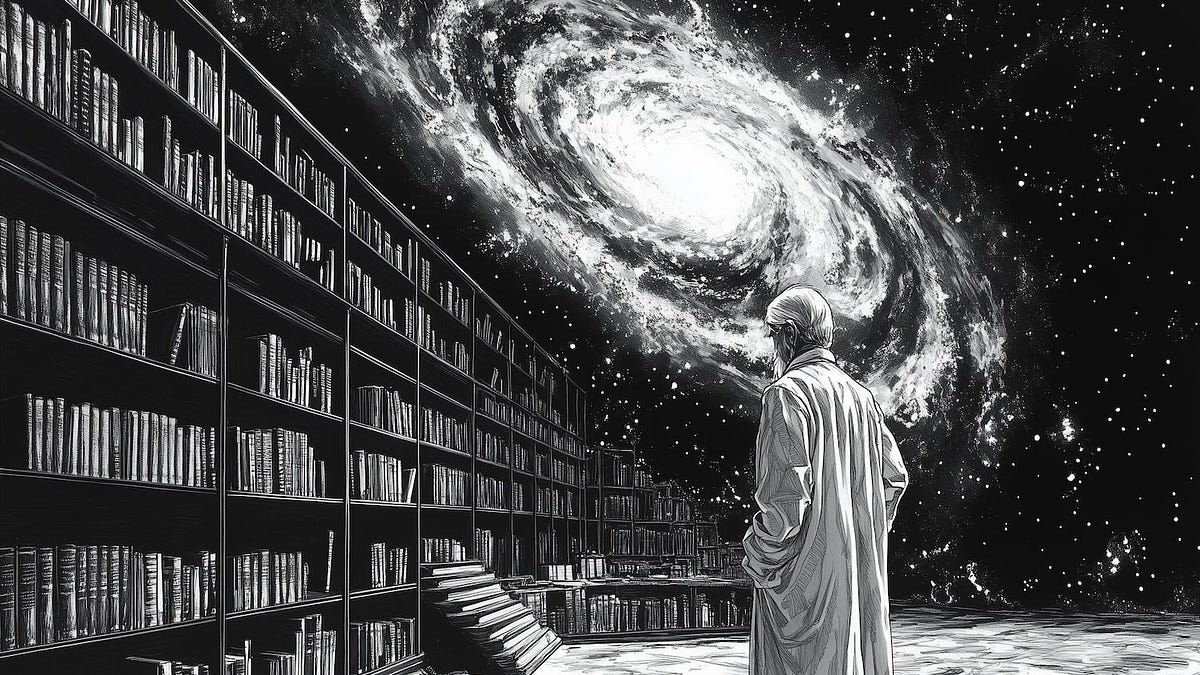 The Knowledge Worth Millions Was Never Written Down. AI Will Never Reach It.