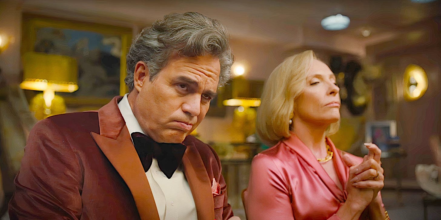 Is Mark Ruffalo's Mickey 17 Villain Based On Any Dictator? Director Weighs  In On The Character Inspiration