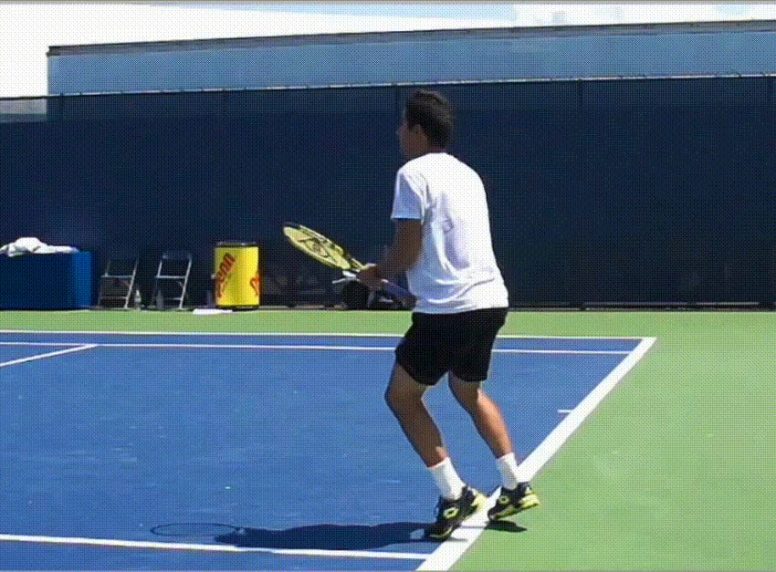 Medvedev Gets #22/Bublik Enters Top 10