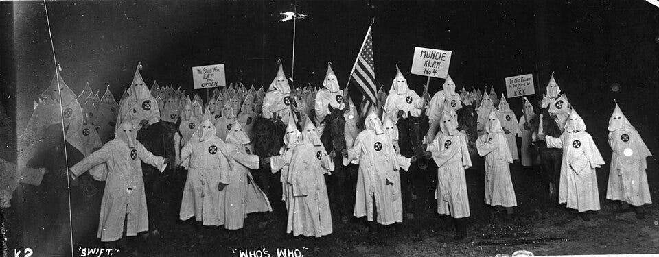 File:Gathering Muncie Klan No 4.jpg