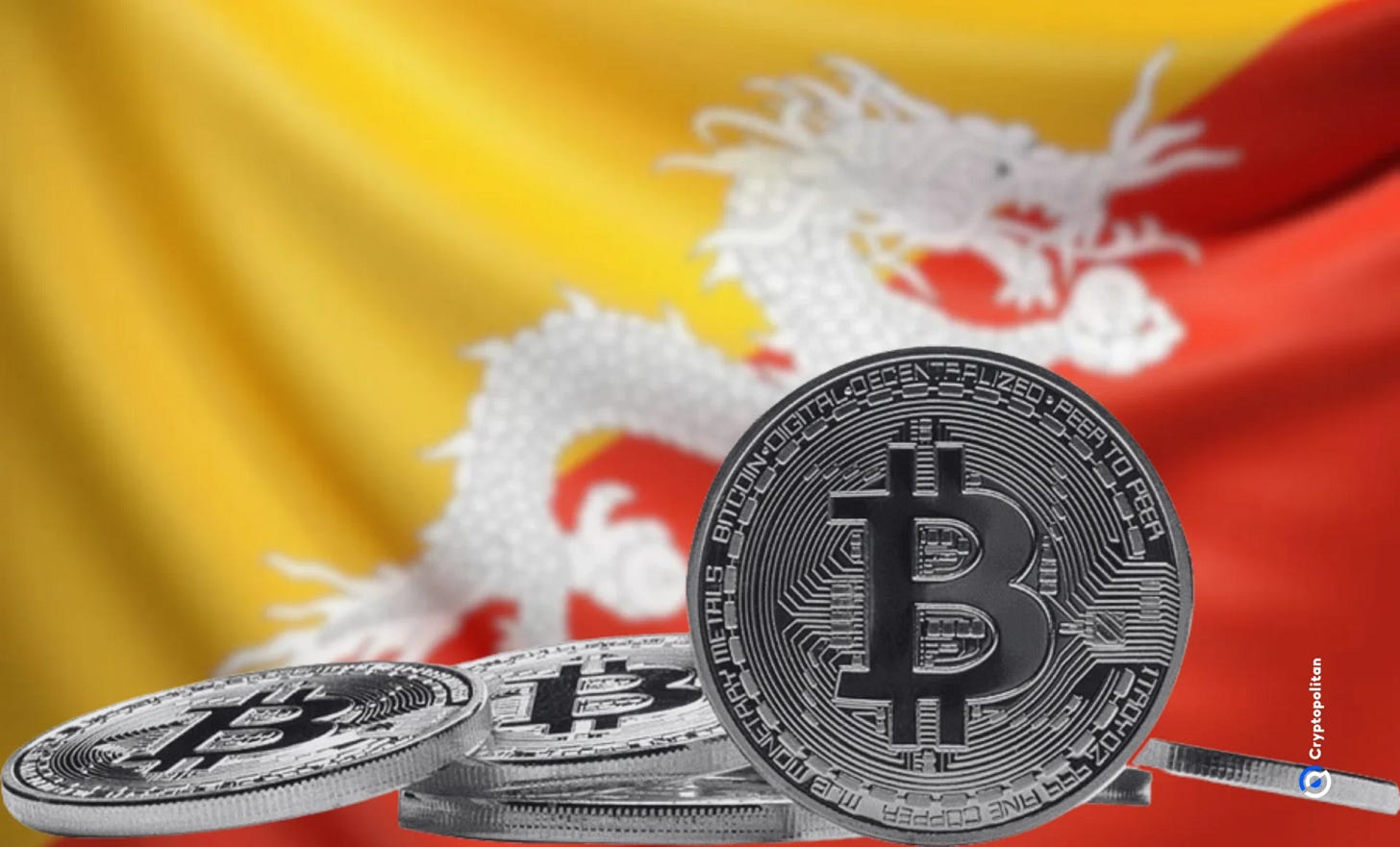 Le gouvernement du Bhoutan révèle des avoirs transparents Bitcoin |  Cryptopolite