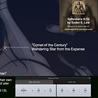 The Book of Jude: Waves of the Sea, Wandering Stars, and the Seed of the Woman