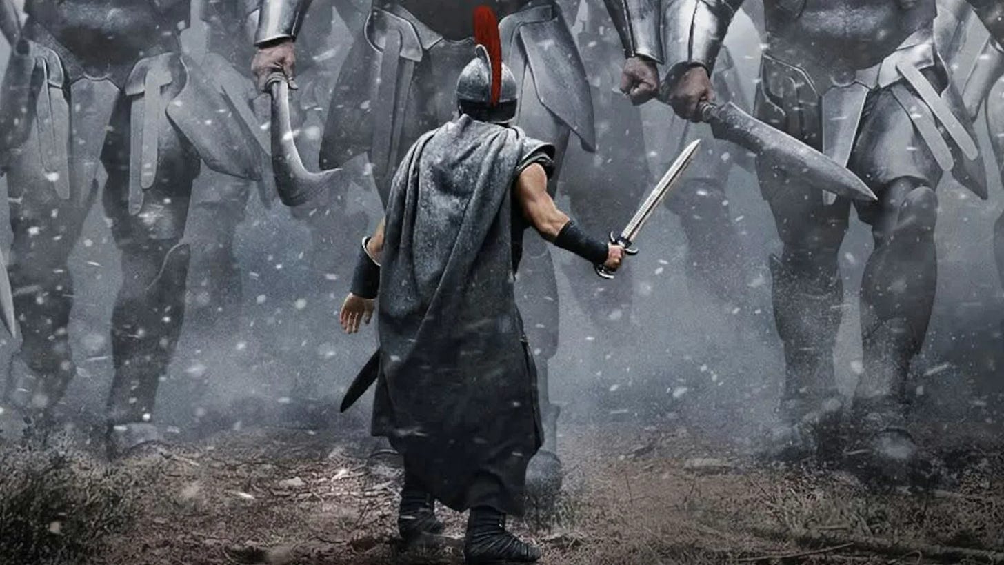 Christopher Nolan Teases Odyssey's Most Brutal Battle as Empire Reveals  Four Covers - Cosmic Book News