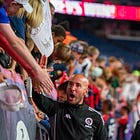 Revolution II Appoint Pablo Moreira Head Coach