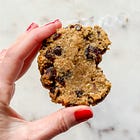holiday breakfast cookies loaded with goodies and an easy breakfast casserole