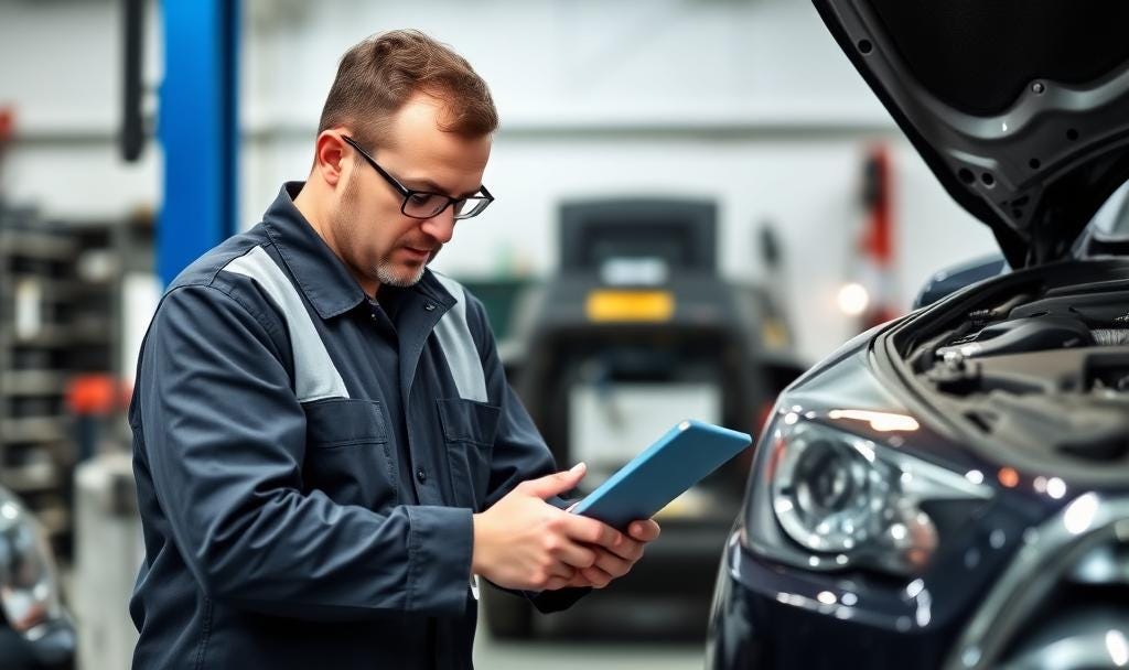 professional vehicle mechanic inspector professional vehicle mechanic inspector