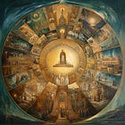 Apokatastasis & The Universal Christ