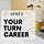 Your Turn Career by Après