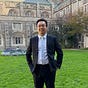 Daniel Pang's avatar