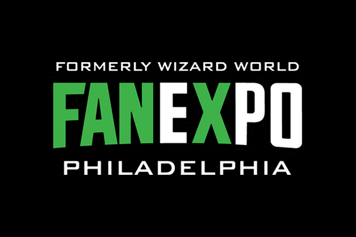 FAN EXPO Philadelphia I A three day weekend offering big family-friendly  events, bigger workshops, and huge world-renowned celebrities.