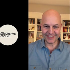 Recording of AMA #4 with Dr. Richie Davidson and Dr. Cortland Dahl