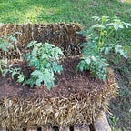 The Maritime Gardening Newsletter