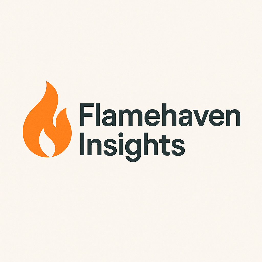 Flamehaven Insights