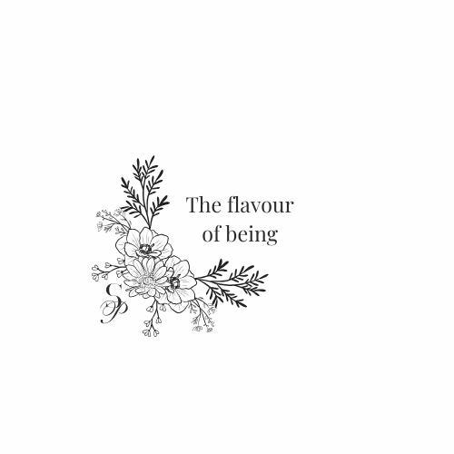 The flavour of being 