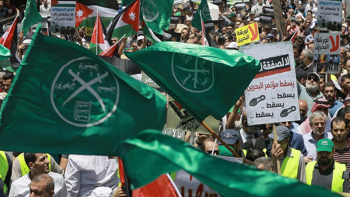 Senate Democrats Say They Will Boycott Hearing on Muslim Brotherhood Network in U.S.
