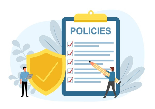 5,107 Company Rules Regulations Stock Vectors and Vector Art | Shutterstock