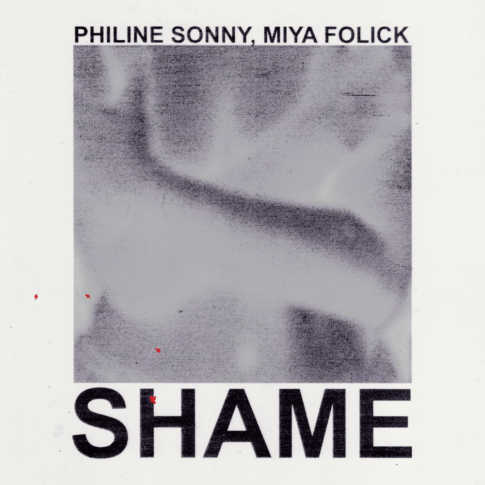 Philine Sonny & Miya Folick – Shame Lyrics | Genius Lyrics