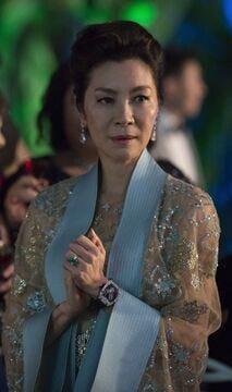 Eleanor Young | Crazy Rich Asians Wiki | Fandom