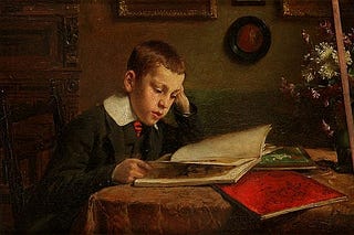 Zoomer Historian | Substack