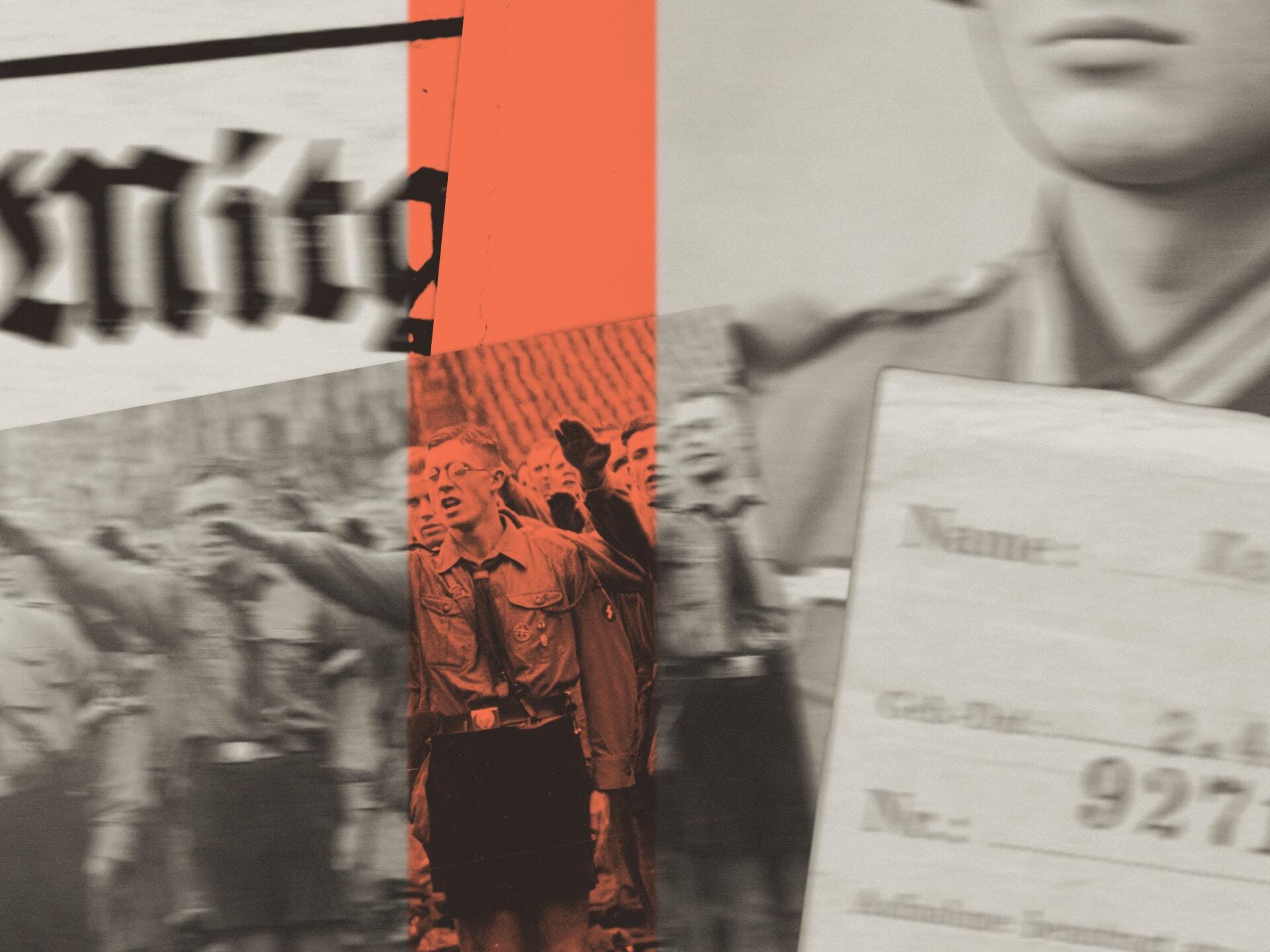 DER SPIEGEL - The German View | Substack